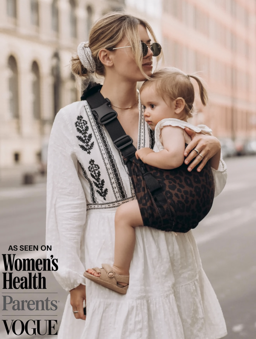 Tendermama™ Sling Carrier