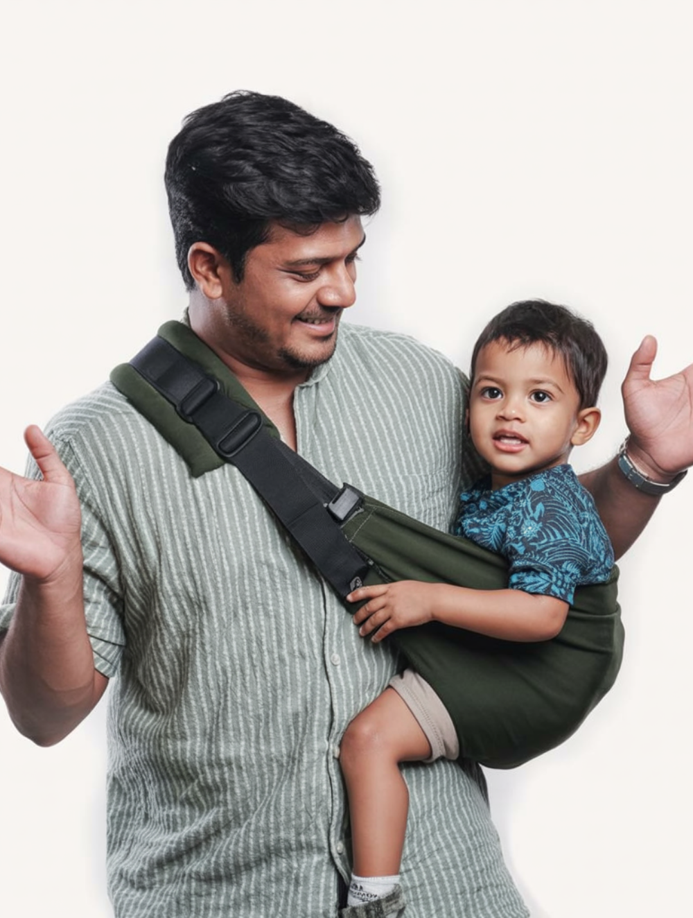 Tendermama™ Sling Carrier