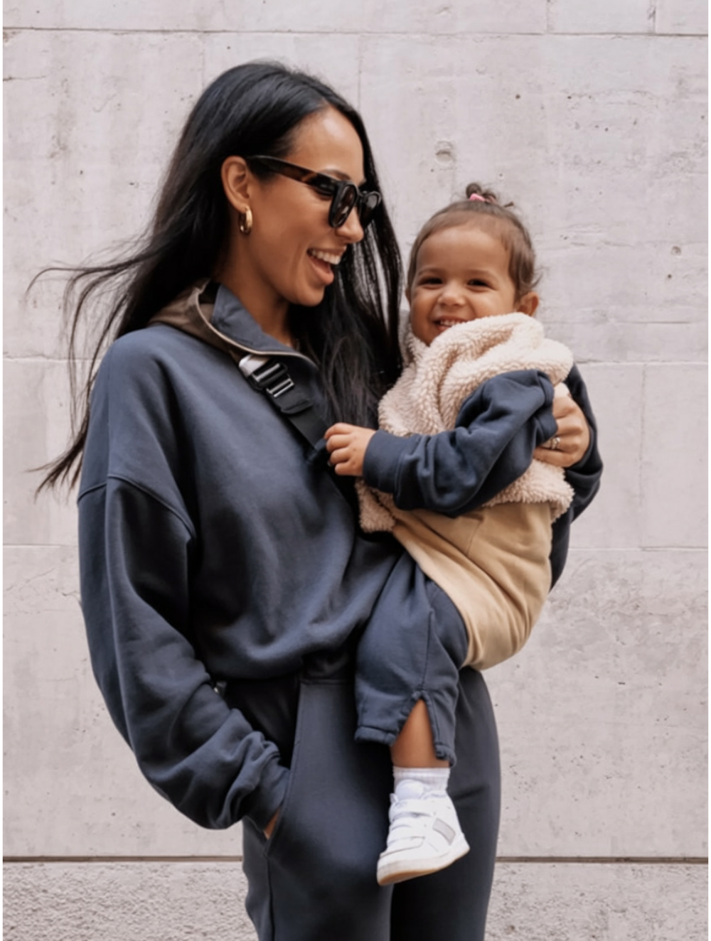 Tendermama™ Sling Carrier