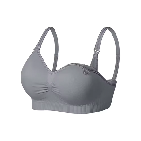 TenderMama™ Nursing Bra