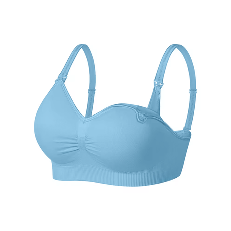 TenderMama™ Nursing Bra