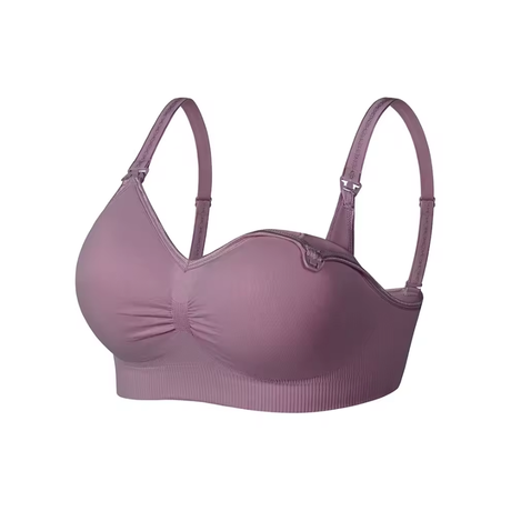 TenderMama™ Nursing Bra