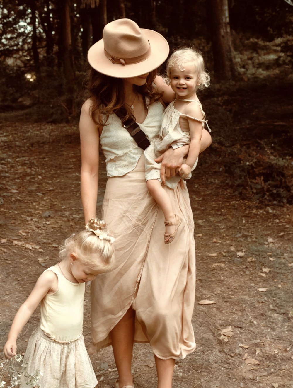 Tendermama™ Sling Carrier