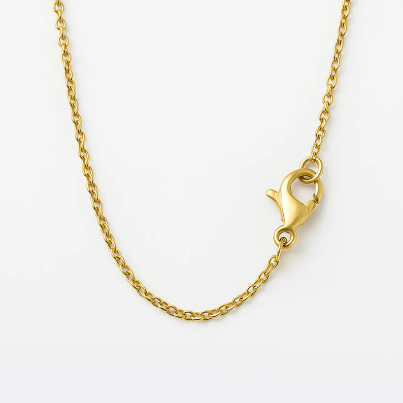 Custom Name Necklace – Personalized with any Name/Names