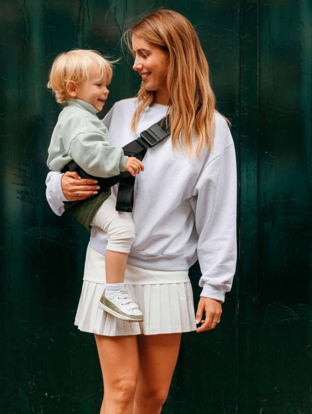 Tendermama™ Sling Carrier