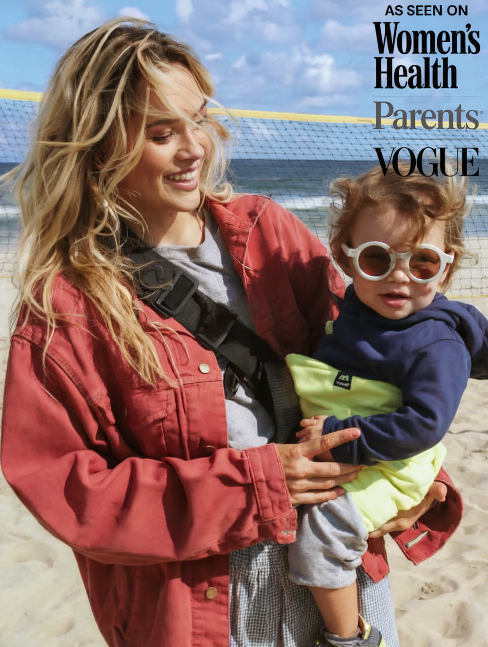 Tendermama™ Sling Carrier