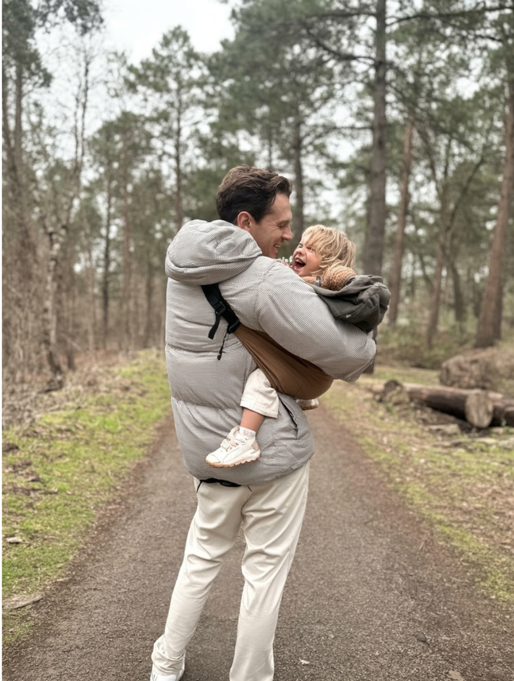 Tendermama™ Sling Carrier