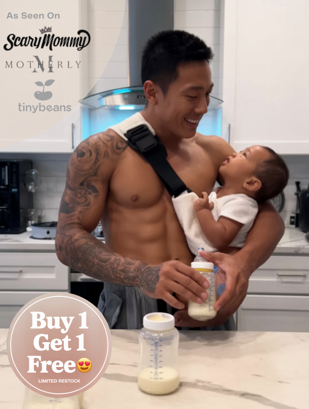 Tendermama™ Sling Carrier